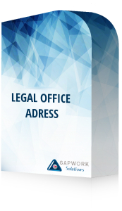 legal office adress
